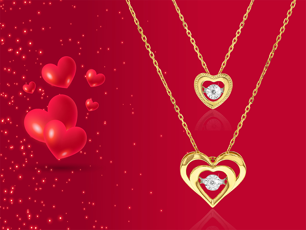 Joyalukkas valentine clearance collection 2019